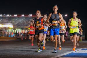 BIB: 20370, 0296, 23229, 1133, 20703
                            <button type="button" onclick="openModal(22868287)" class="btn btn-primary btn-sm float-right btn-popup" data-toggle="modal" data-target=".modal-high-quality">
                        <i class="fas fa-shopping-cart"></i> Add to Cart
                    </button>
                                            <button type="button" onclick="isThisMe(22868287, true)" class="btn btn-success btn-sm float-right btn-popup btn-isme hidden" data-toggle="tooltip" data-placement="bottom" title="นี่คือรูปของคุณใช่ไหม คลิกที่นี่เพื่อเอาเข้าอัลบั้ม">
                        <i class="fas fa-plus"></i> Add to album
                    </button>
                    <button type="button" onclick="isThisMe(22868287, false)" class="btn btn-warning btn-sm float-right btn-popup btn-isnotme hidden">
                        <i class="fas fa-ban"></i> Remove from album
                    </button>